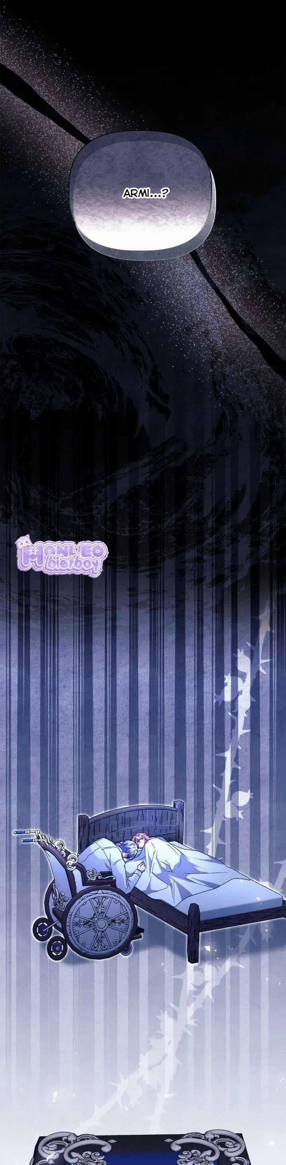 Con Đường Hoa Dành Cho Nam Chính 41 trang 24