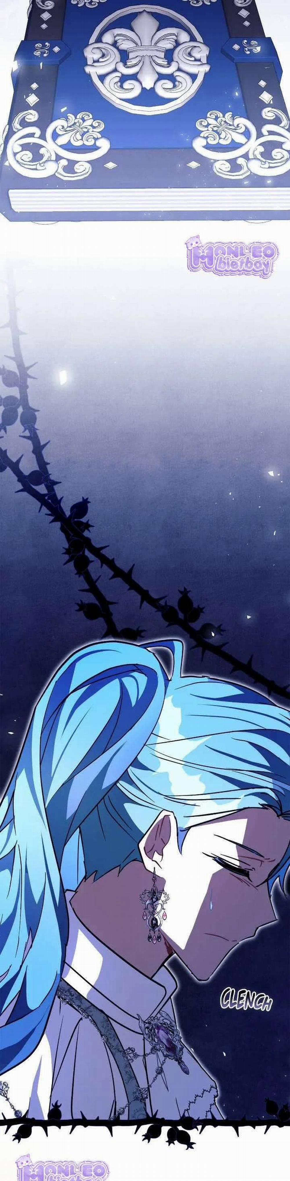 Con Đường Hoa Dành Cho Nam Chính 41 trang 25