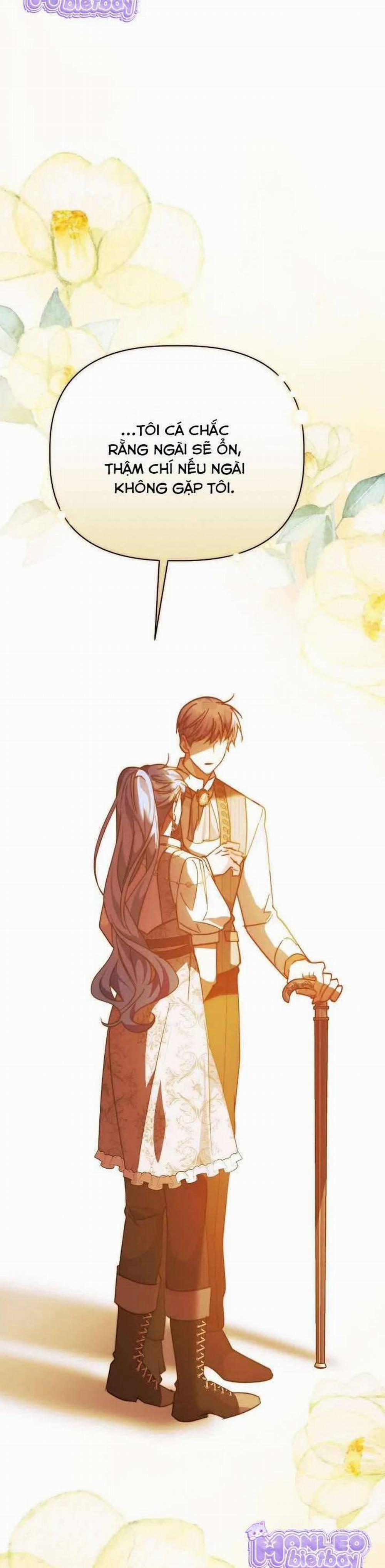 Con Đường Hoa Dành Cho Nam Chính 41 trang 26