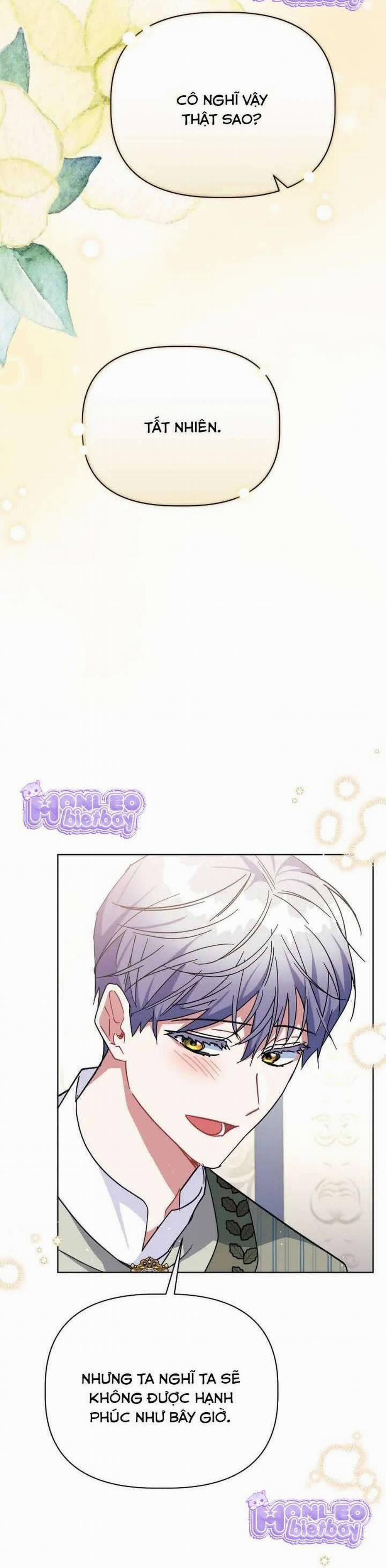 Con Đường Hoa Dành Cho Nam Chính 41 trang 27