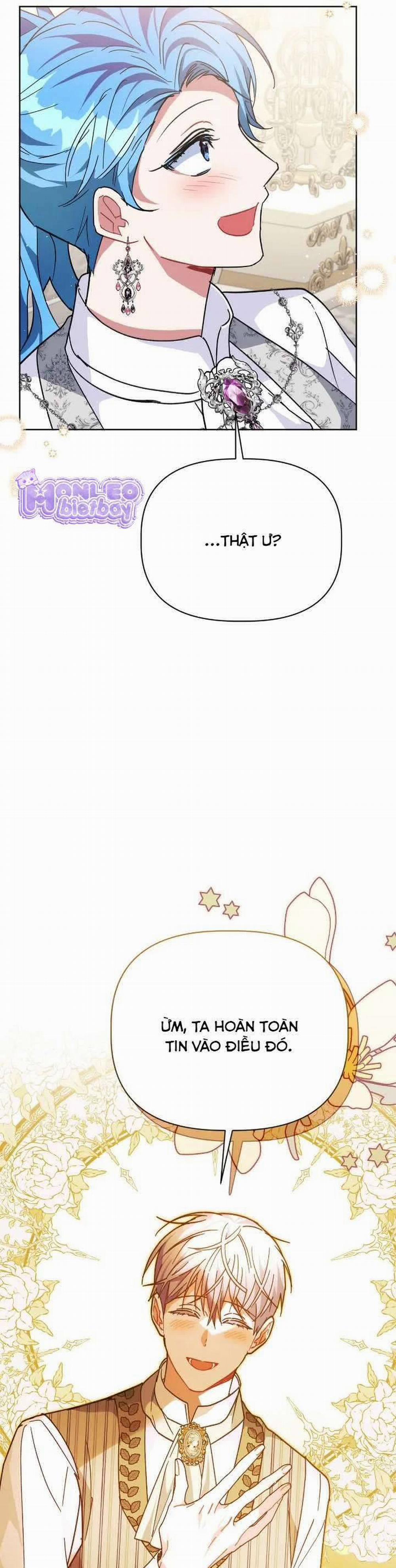 Con Đường Hoa Dành Cho Nam Chính 41 trang 28