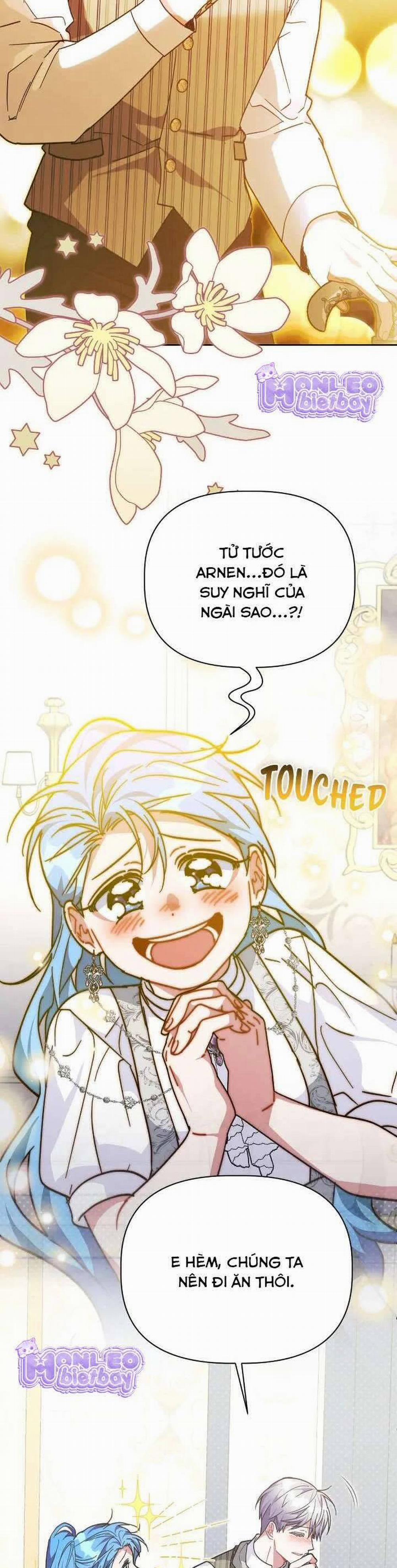 Con Đường Hoa Dành Cho Nam Chính 41 trang 29