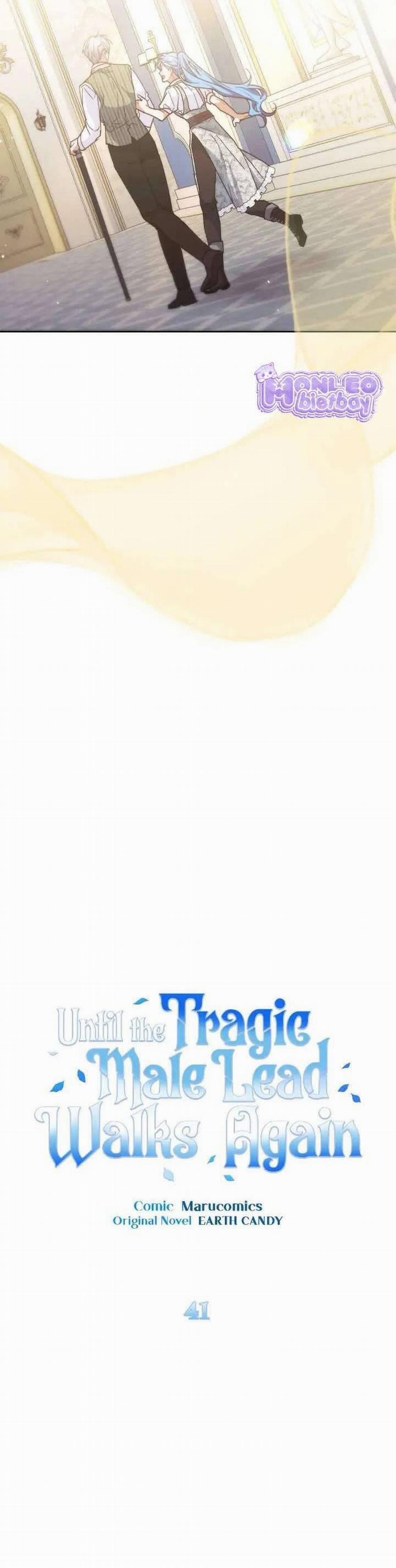 Con Đường Hoa Dành Cho Nam Chính 41 trang 31