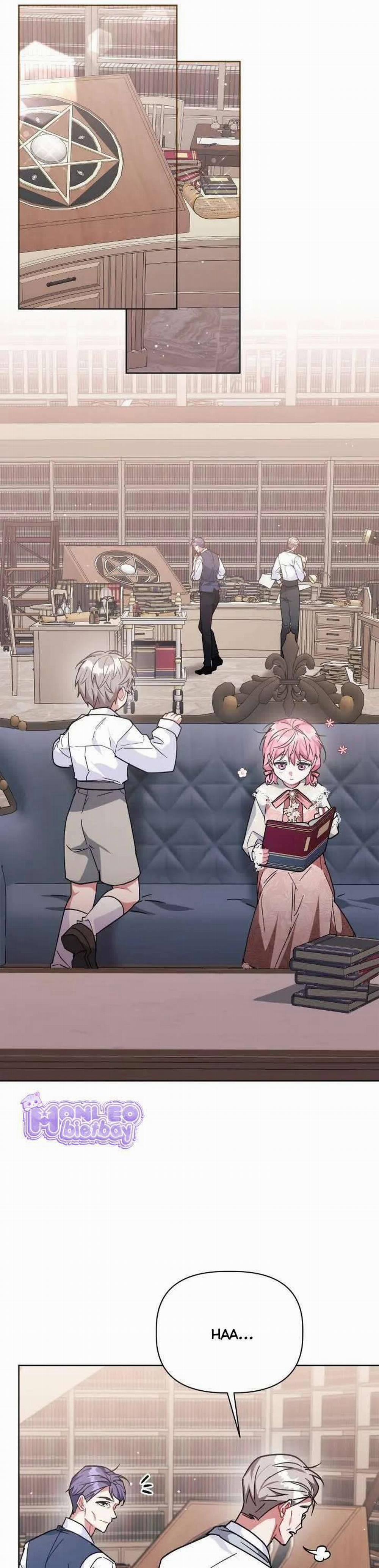 Con Đường Hoa Dành Cho Nam Chính 41 trang 32