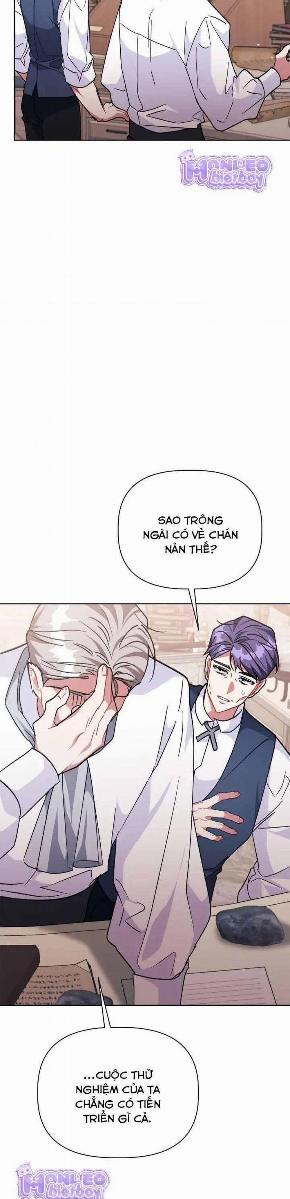 Con Đường Hoa Dành Cho Nam Chính 41 trang 33