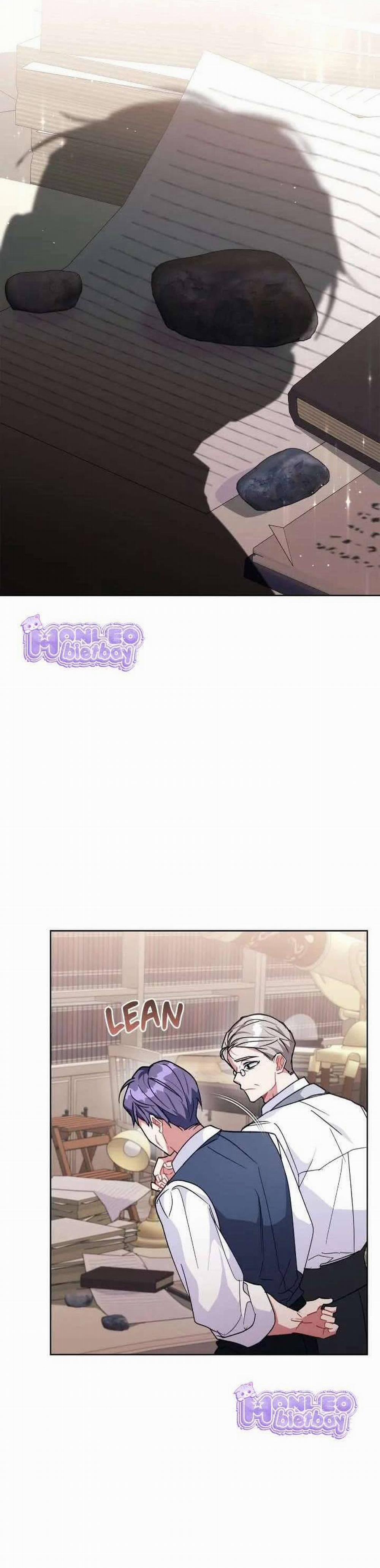 Con Đường Hoa Dành Cho Nam Chính 41 trang 35