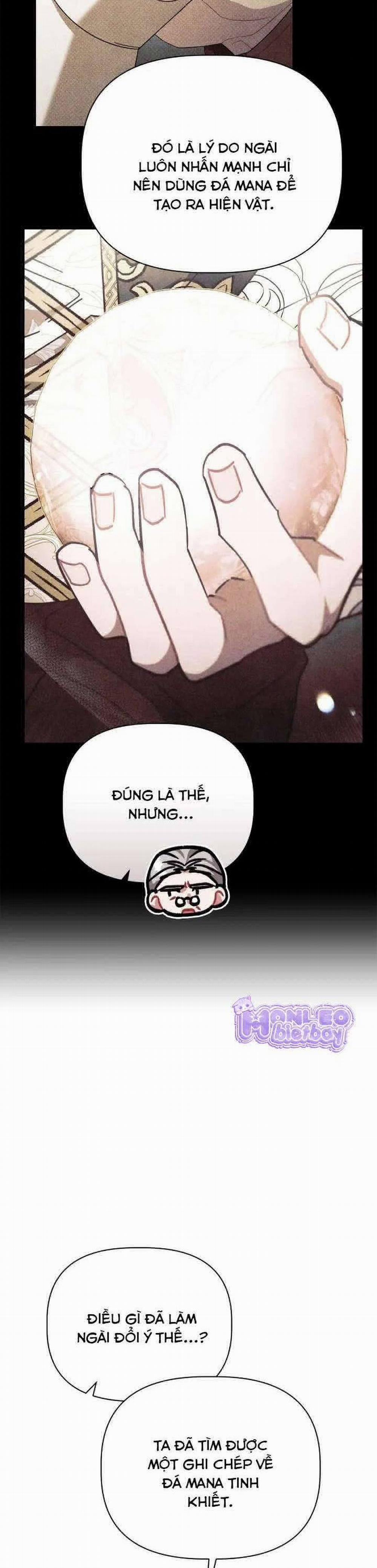 Con Đường Hoa Dành Cho Nam Chính 41 trang 37