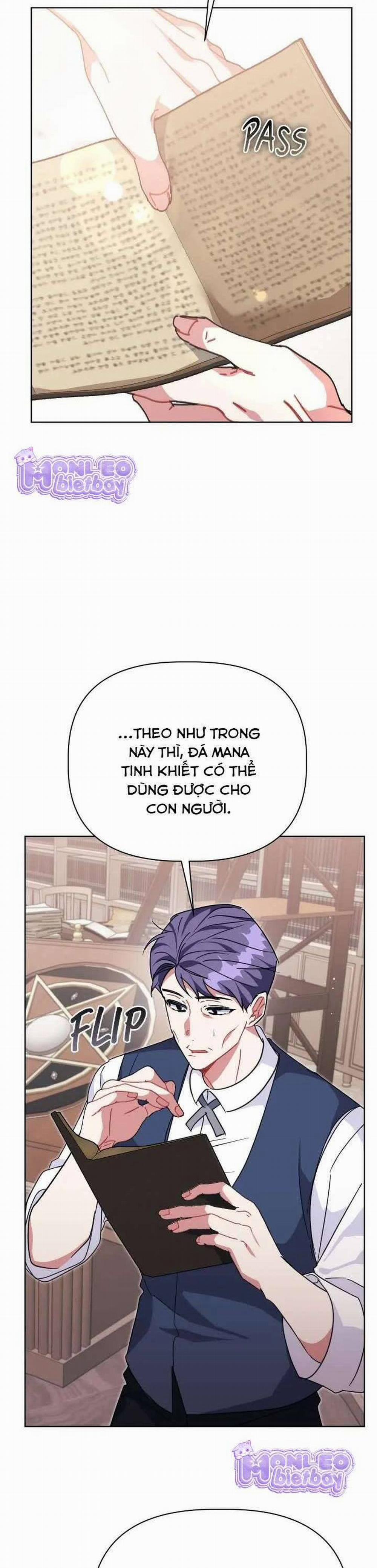 Con Đường Hoa Dành Cho Nam Chính 41 trang 38