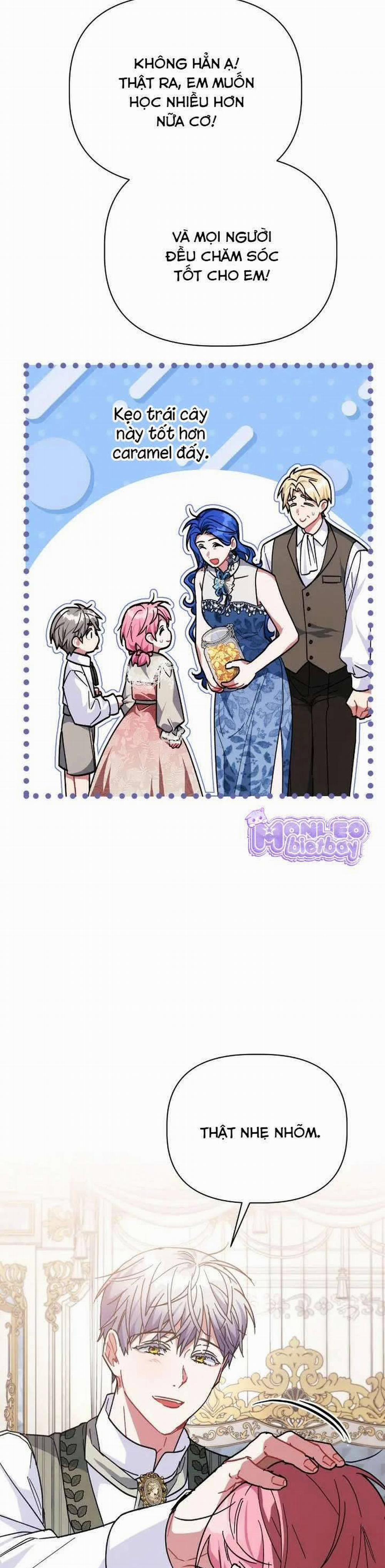 Con Đường Hoa Dành Cho Nam Chính 41 trang 4