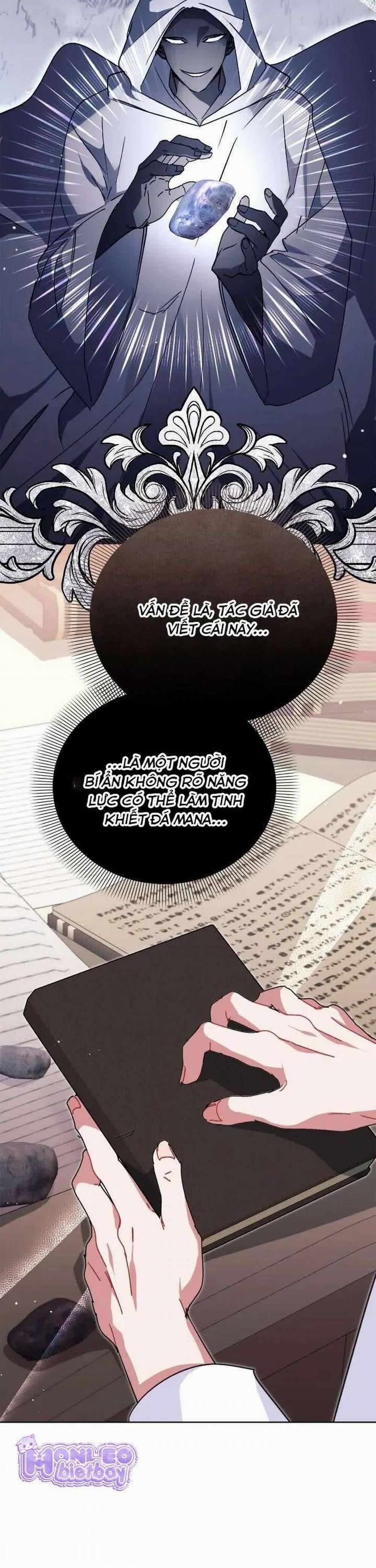 Con Đường Hoa Dành Cho Nam Chính 41 trang 41