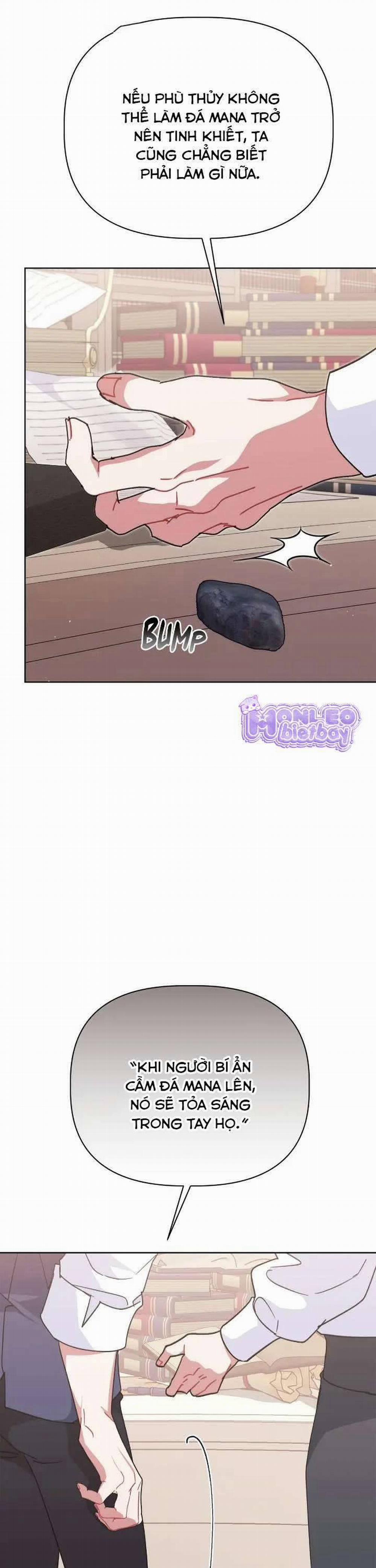 Con Đường Hoa Dành Cho Nam Chính 41 trang 42