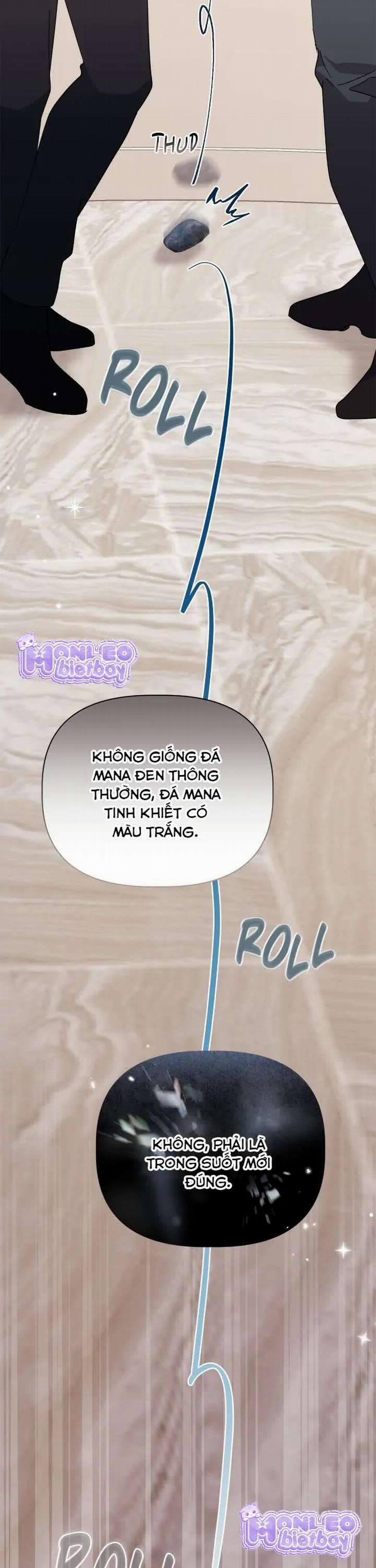 Con Đường Hoa Dành Cho Nam Chính 41 trang 43