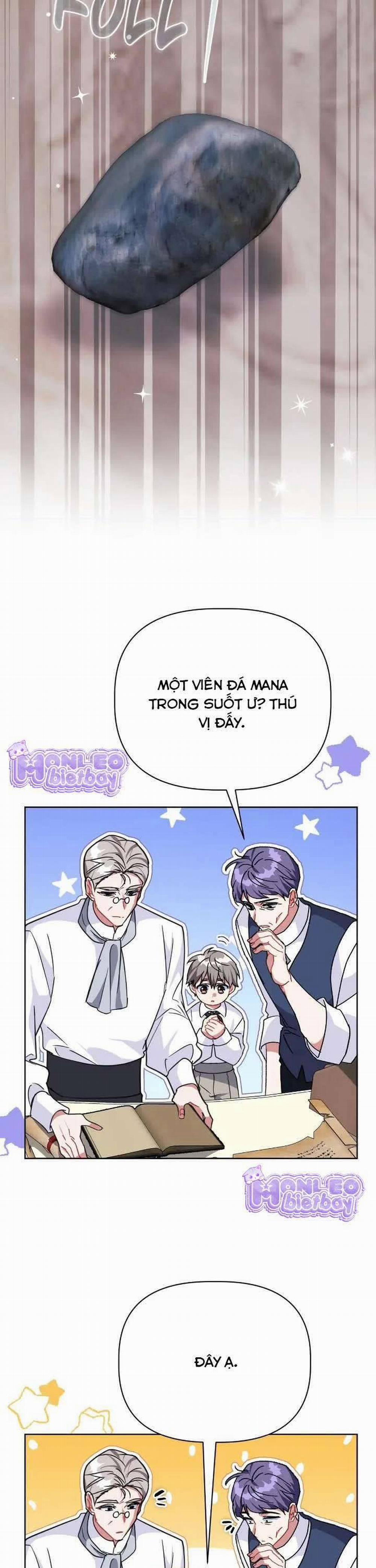 Con Đường Hoa Dành Cho Nam Chính 41 trang 44