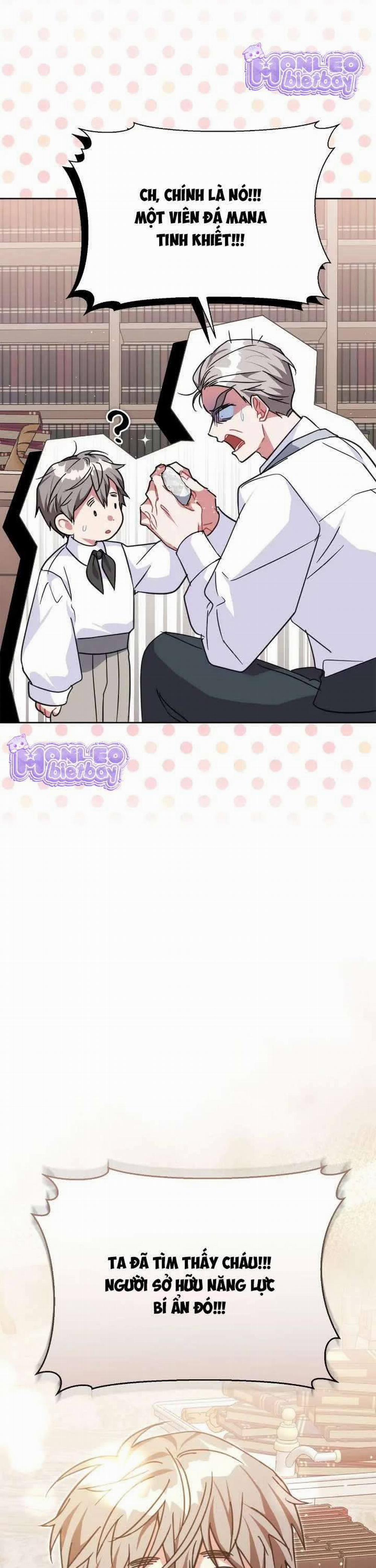 Con Đường Hoa Dành Cho Nam Chính 41 trang 46