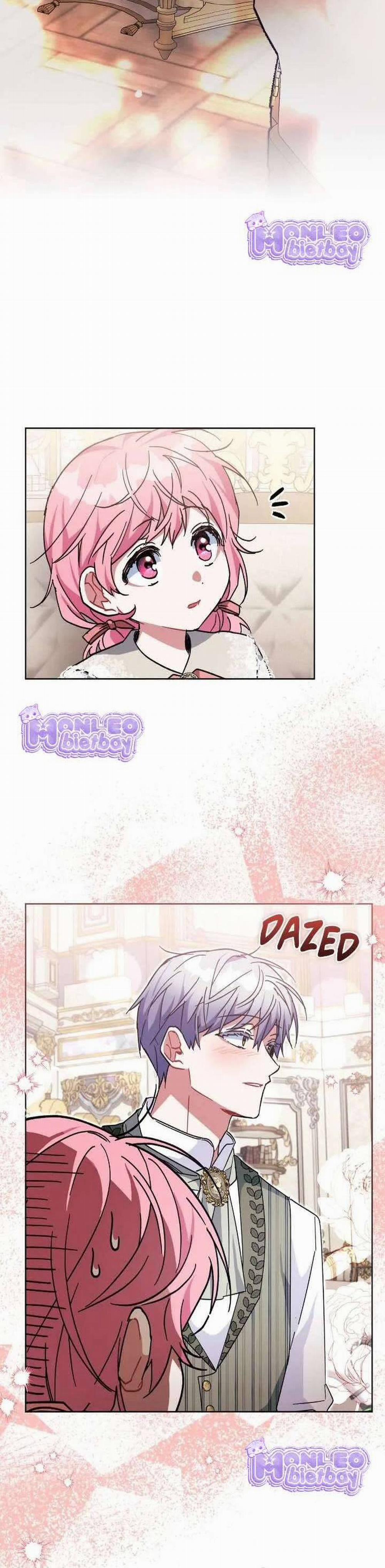 Con Đường Hoa Dành Cho Nam Chính 41 trang 7