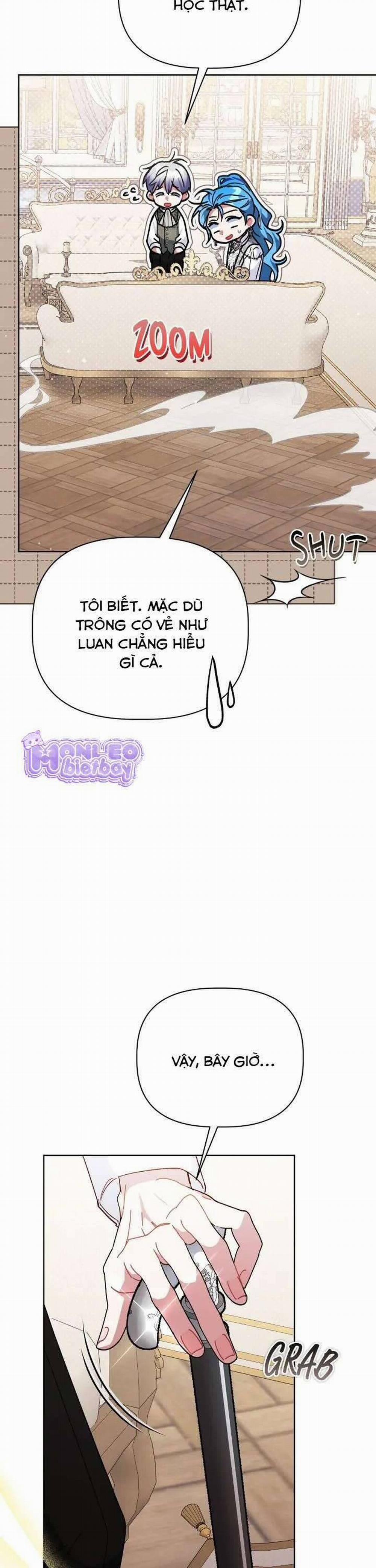 Con Đường Hoa Dành Cho Nam Chính 41 trang 9