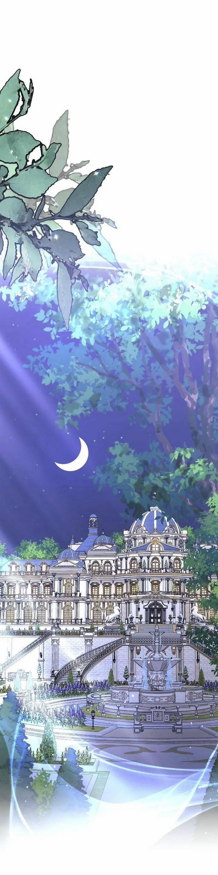 Con Đường Hoa Dành Cho Nam Chính 43 trang 1