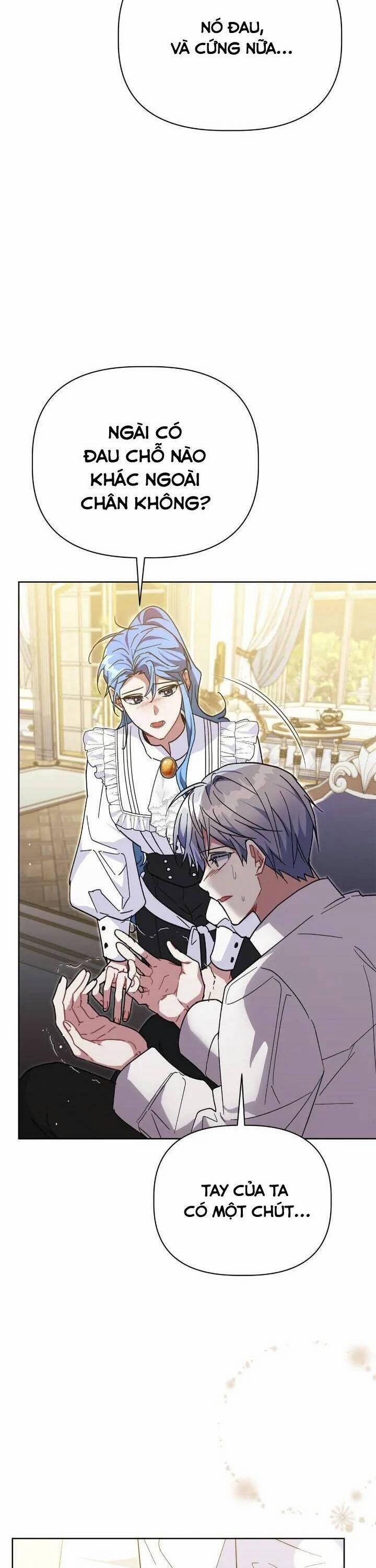 Con Đường Hoa Dành Cho Nam Chính 43 trang 11