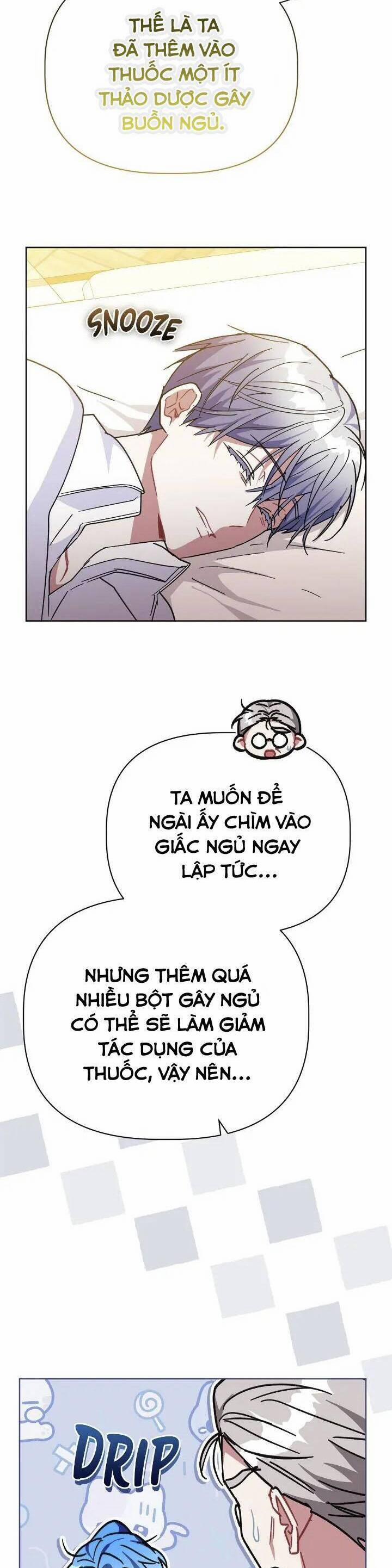 Con Đường Hoa Dành Cho Nam Chính 43 trang 19