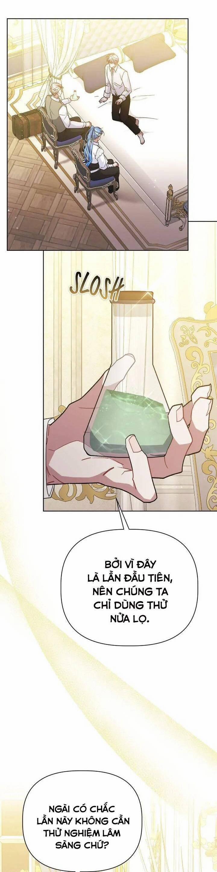 Con Đường Hoa Dành Cho Nam Chính 43 trang 2