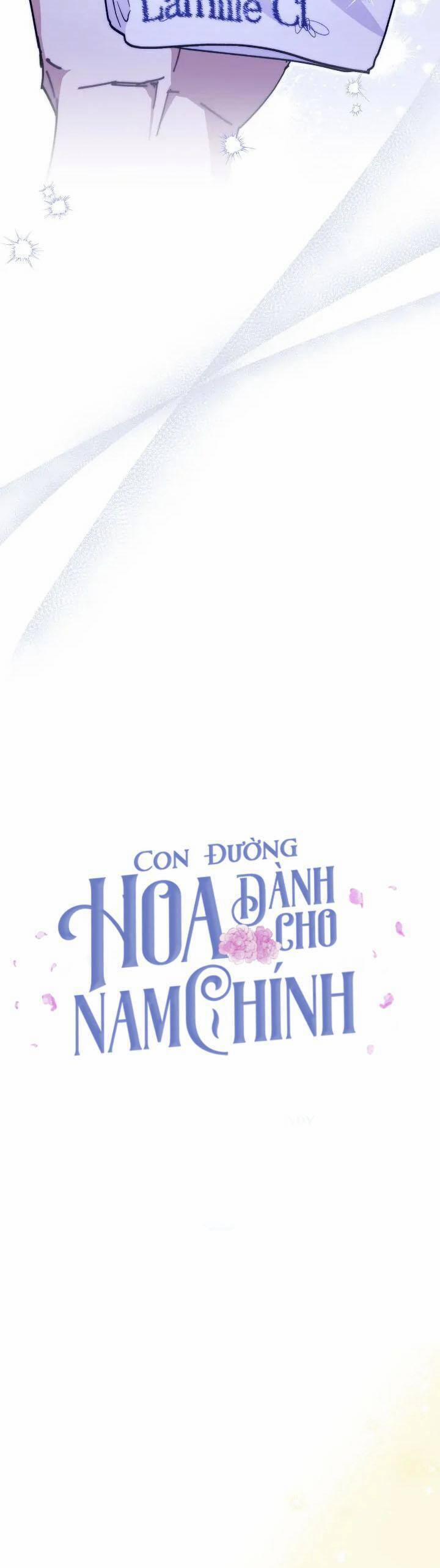 Con Đường Hoa Dành Cho Nam Chính 43 trang 27