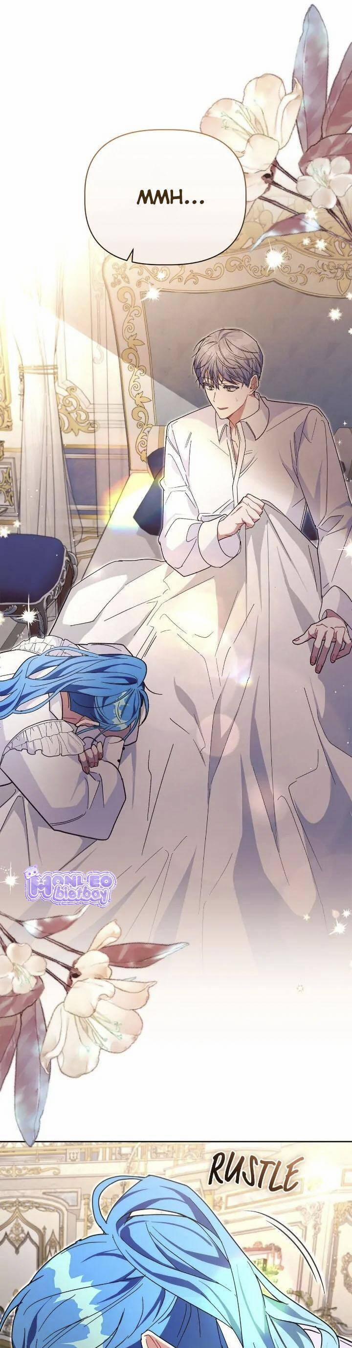 Con Đường Hoa Dành Cho Nam Chính 43 trang 29