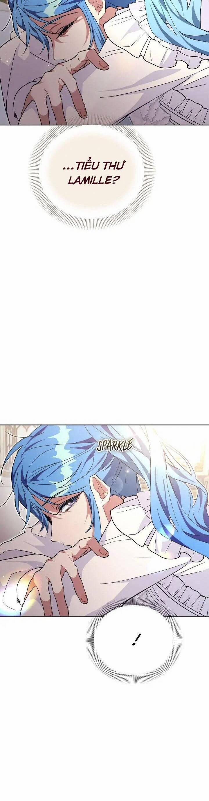 Con Đường Hoa Dành Cho Nam Chính 43 trang 30