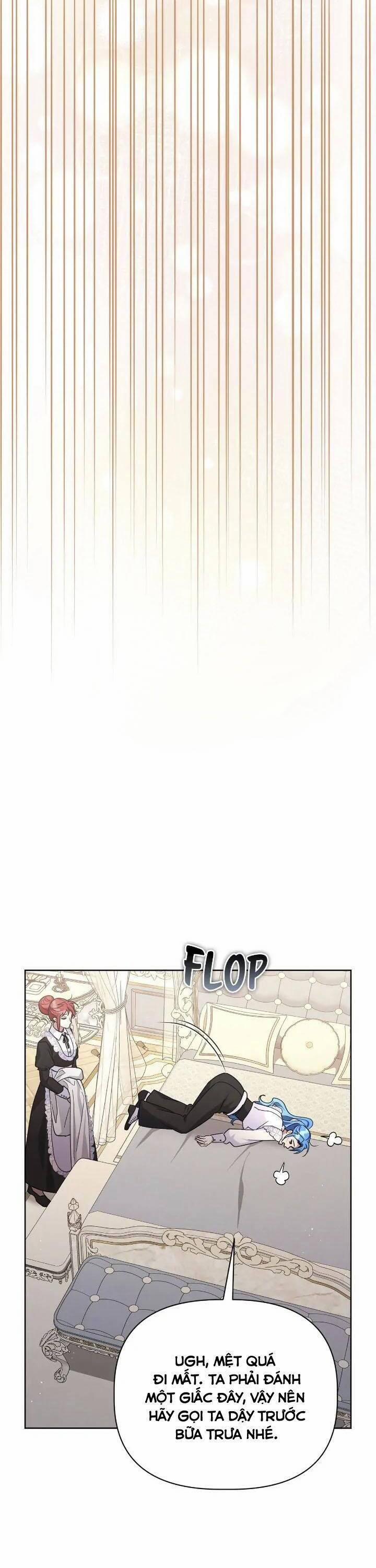 Con Đường Hoa Dành Cho Nam Chính 43 trang 38