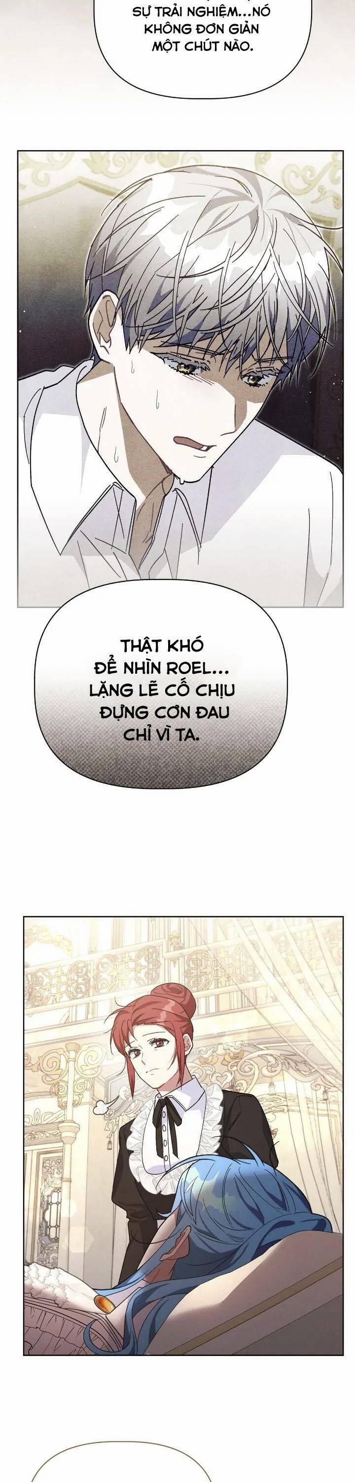 Con Đường Hoa Dành Cho Nam Chính 43 trang 43