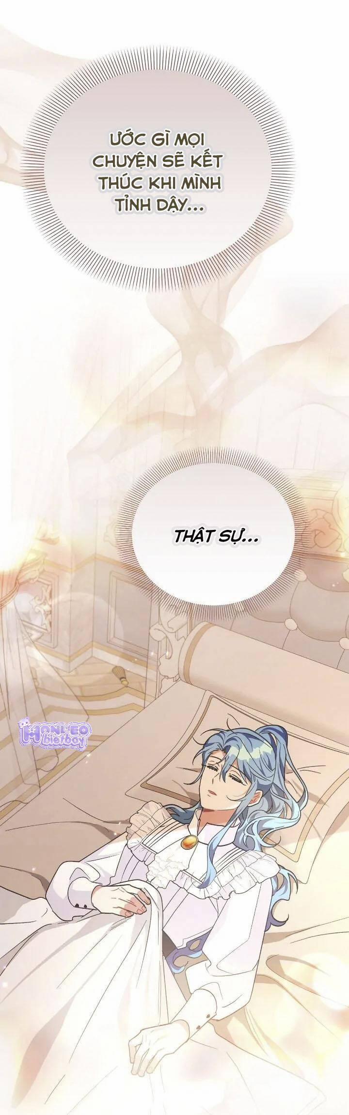 Con Đường Hoa Dành Cho Nam Chính 43 trang 45