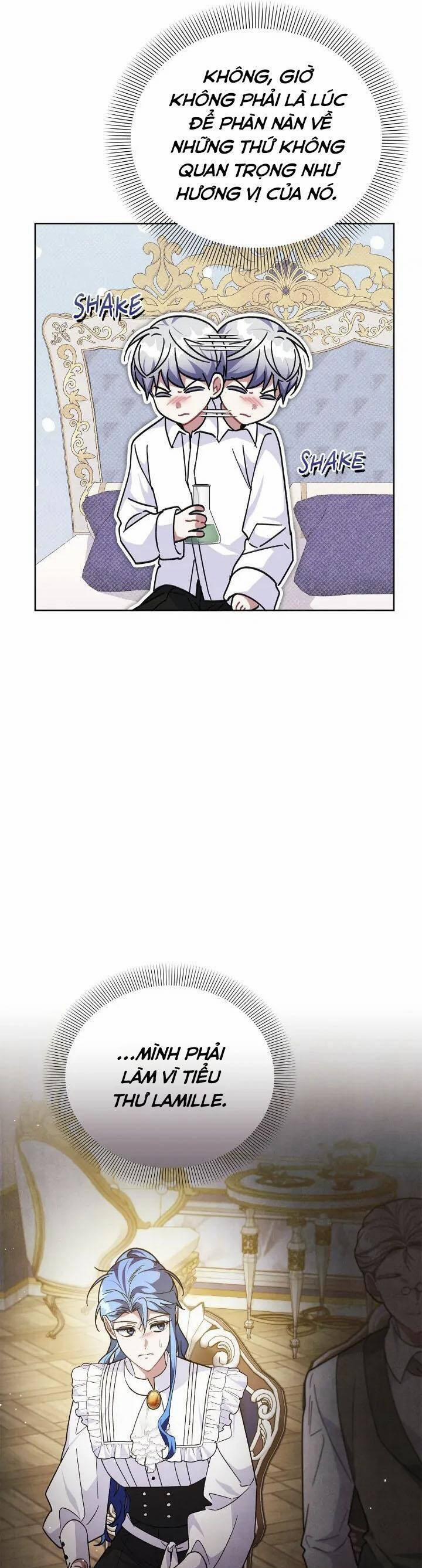 Con Đường Hoa Dành Cho Nam Chính 43 trang 5