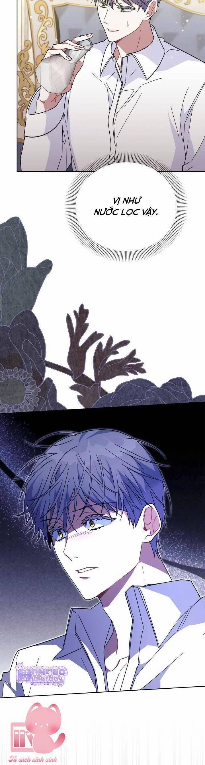 Con Đường Hoa Dành Cho Nam Chính 43 trang 8