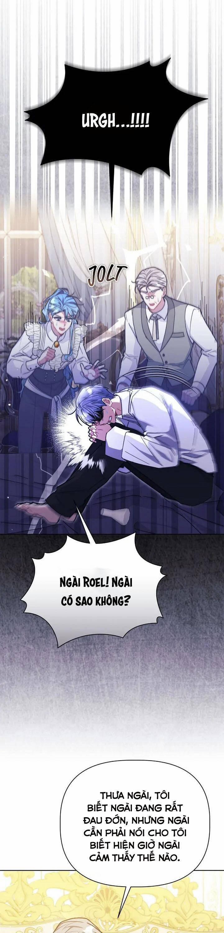 Con Đường Hoa Dành Cho Nam Chính 43 trang 9