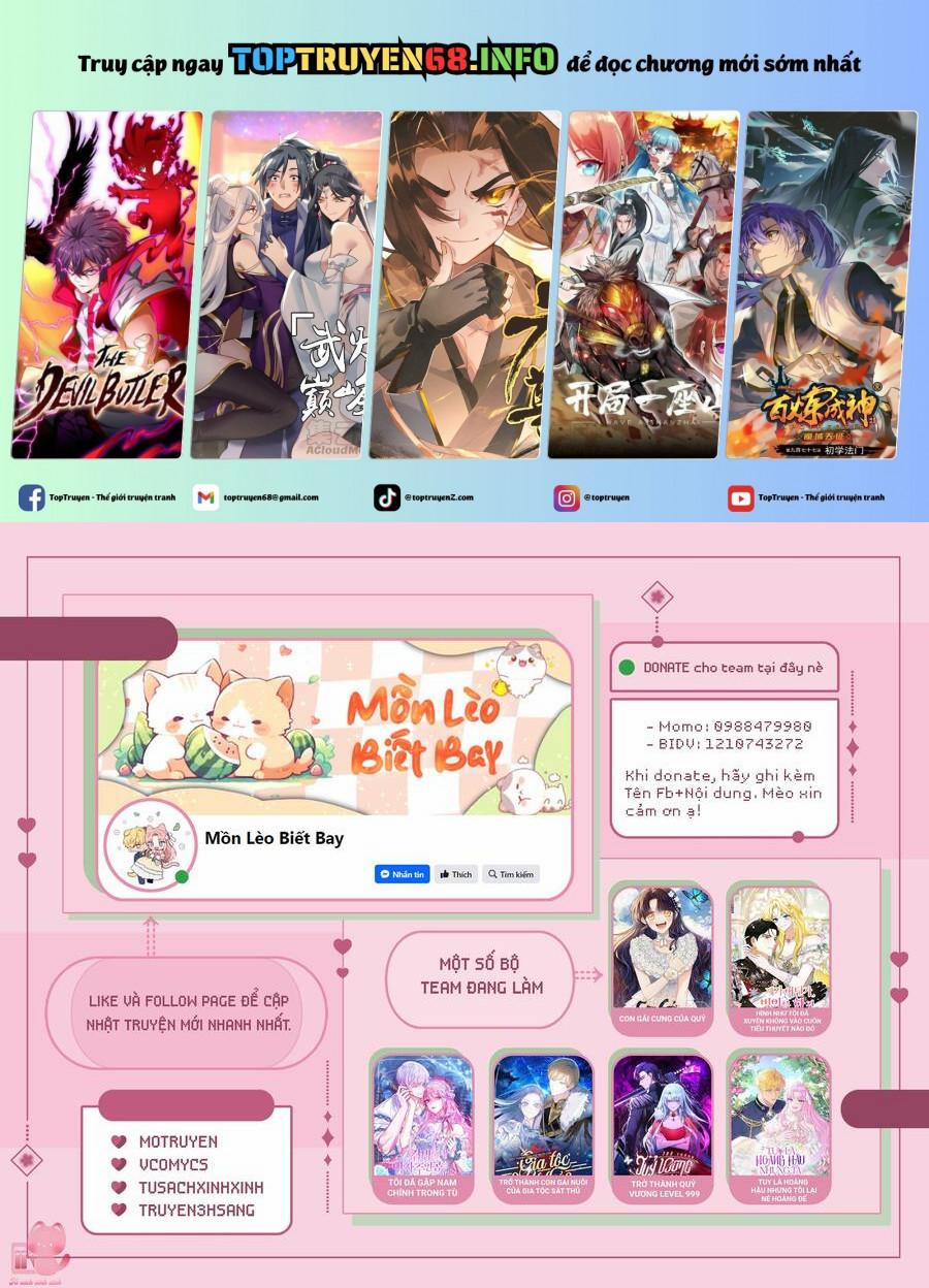 Con Đường Hoa Dành Cho Nam Chính 44 trang 0