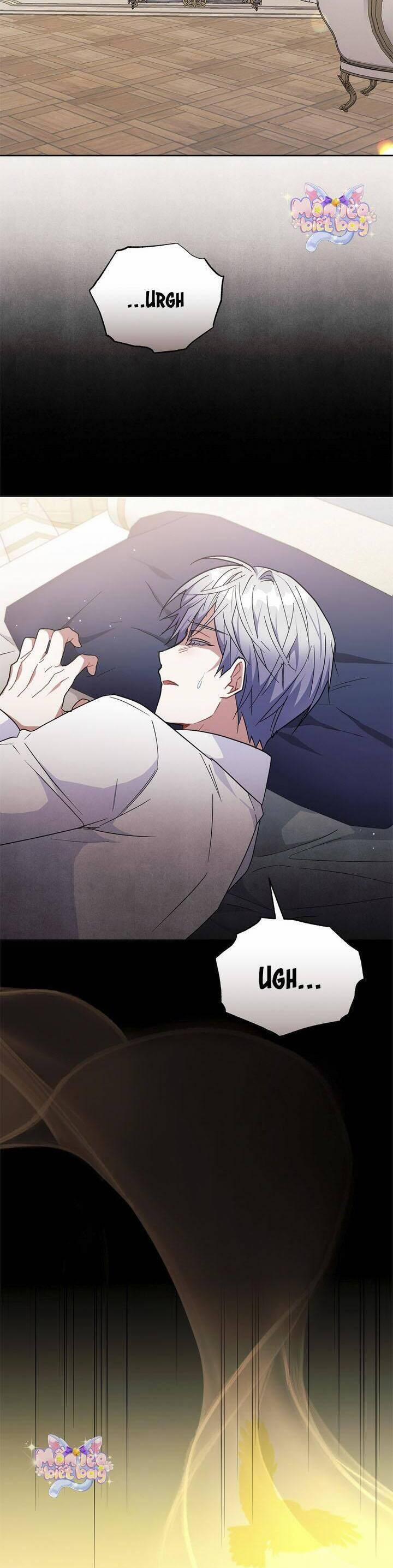 Con Đường Hoa Dành Cho Nam Chính 44 trang 10