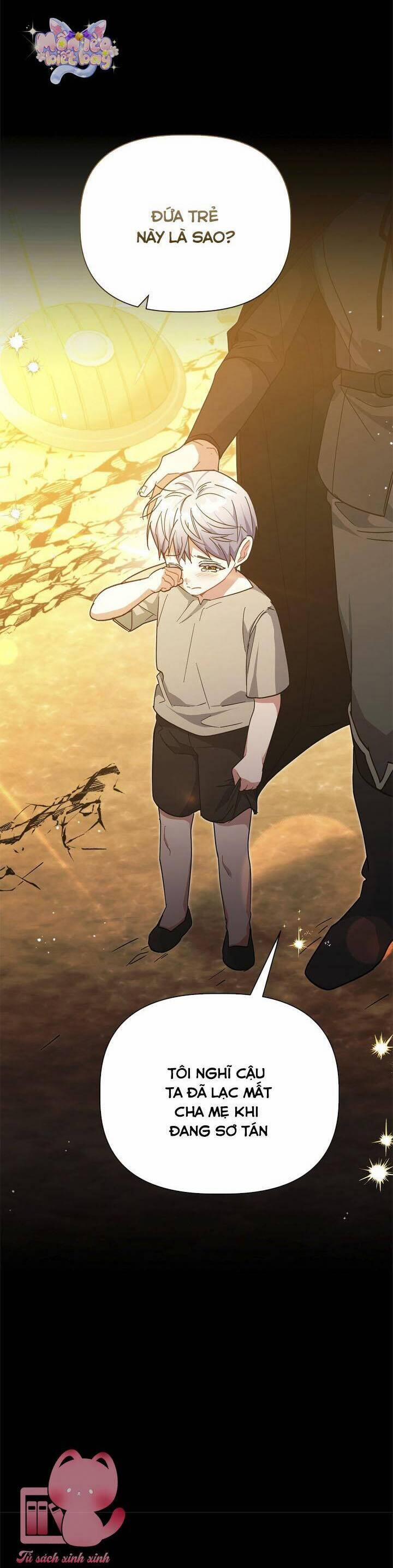 Con Đường Hoa Dành Cho Nam Chính 44 trang 12