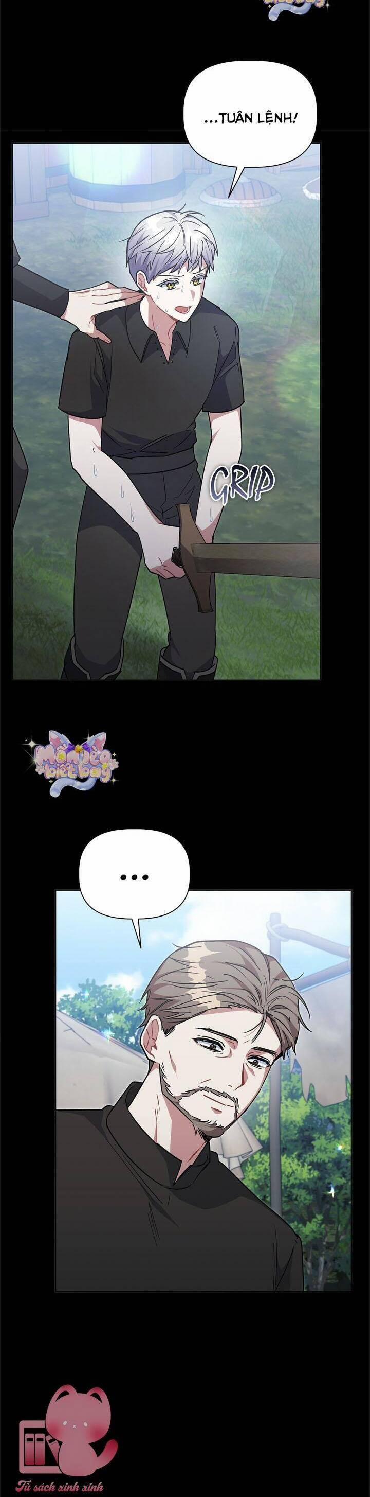 Con Đường Hoa Dành Cho Nam Chính 44 trang 16