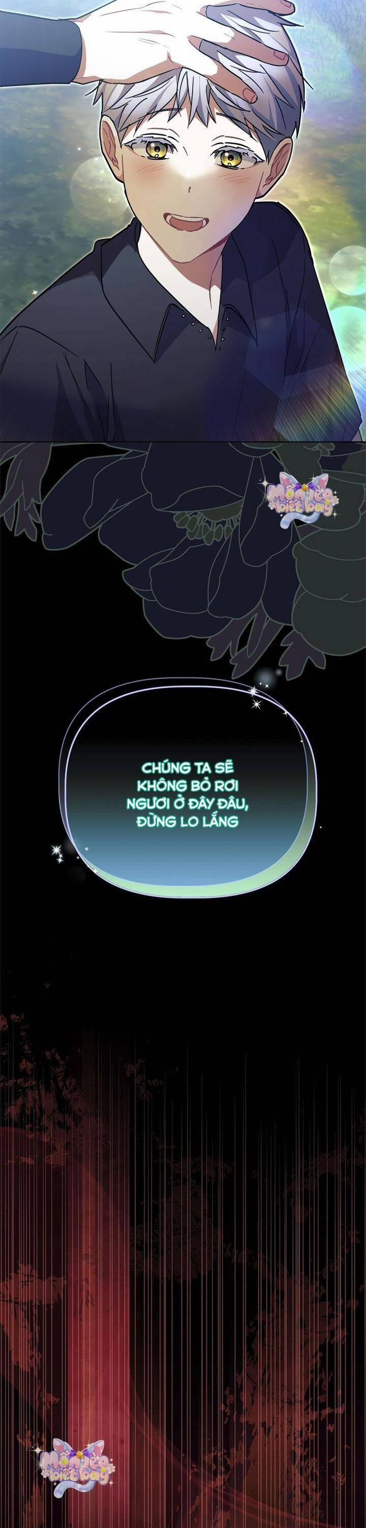 Con Đường Hoa Dành Cho Nam Chính 44 trang 18