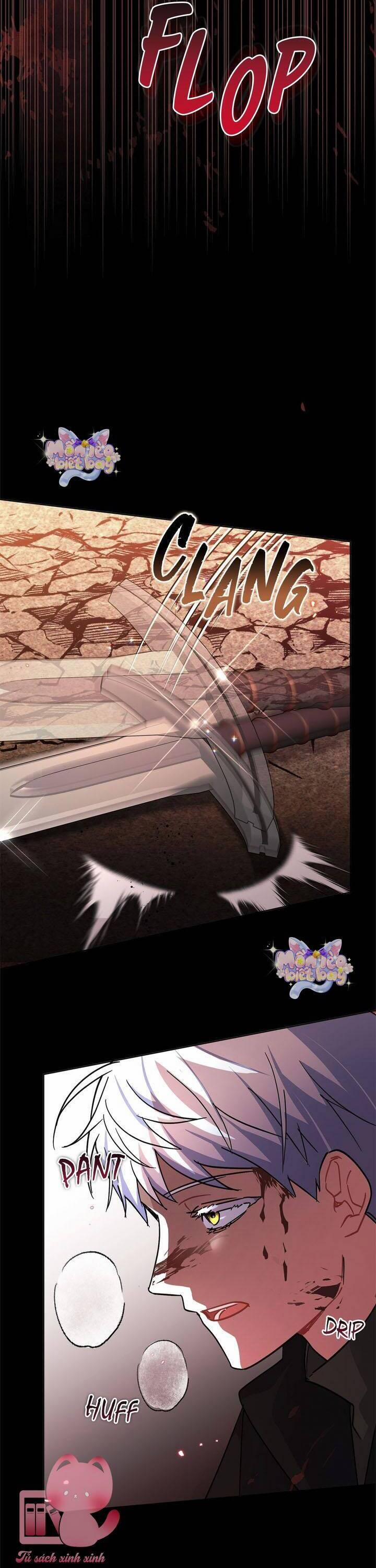 Con Đường Hoa Dành Cho Nam Chính 44 trang 20