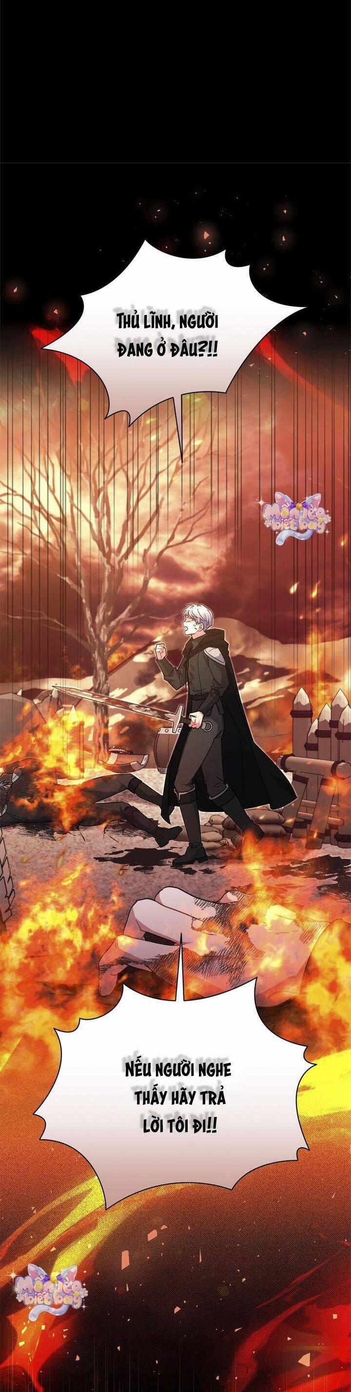 Con Đường Hoa Dành Cho Nam Chính 44 trang 22