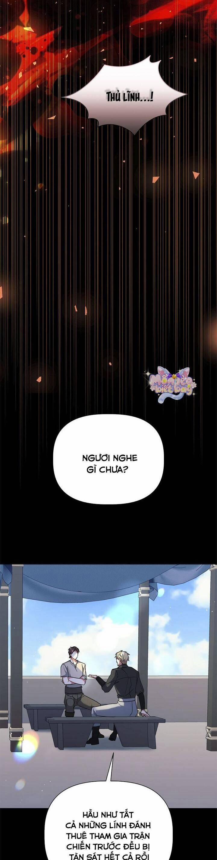 Con Đường Hoa Dành Cho Nam Chính 44 trang 23