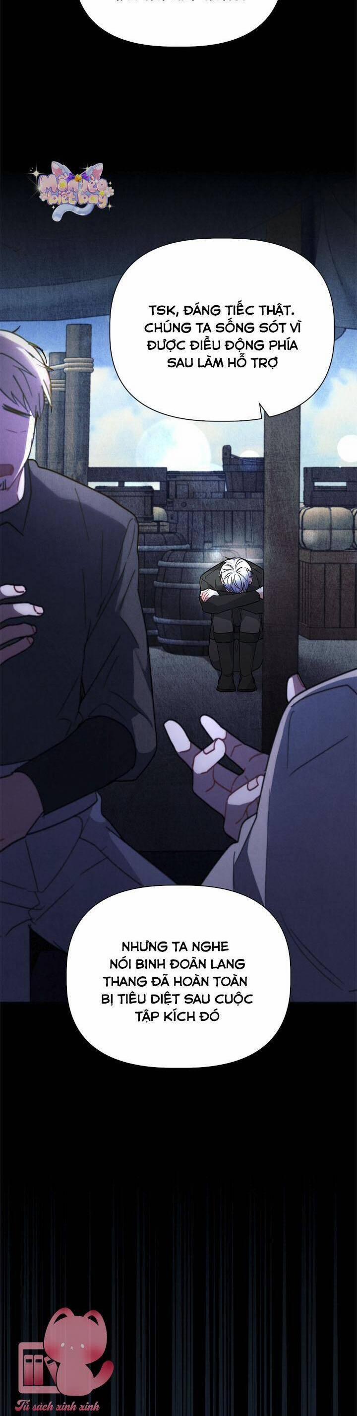 Con Đường Hoa Dành Cho Nam Chính 44 trang 24