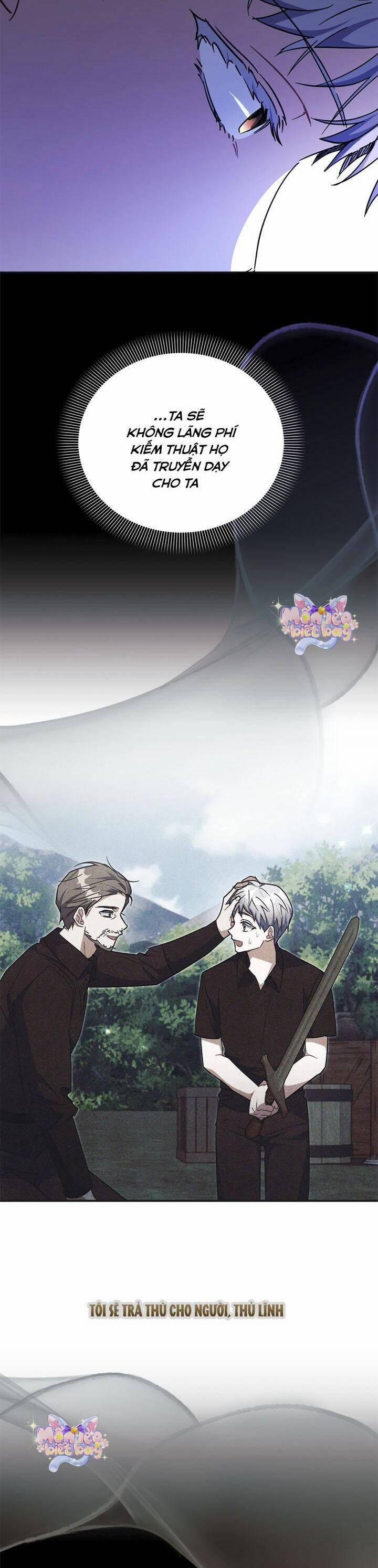 Con Đường Hoa Dành Cho Nam Chính 44 trang 27