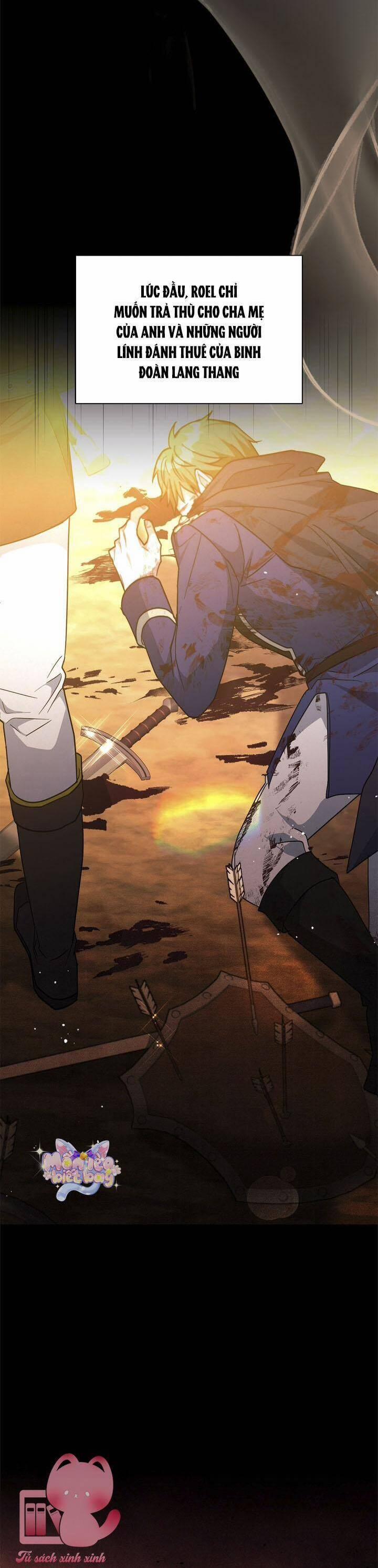 Con Đường Hoa Dành Cho Nam Chính 44 trang 28