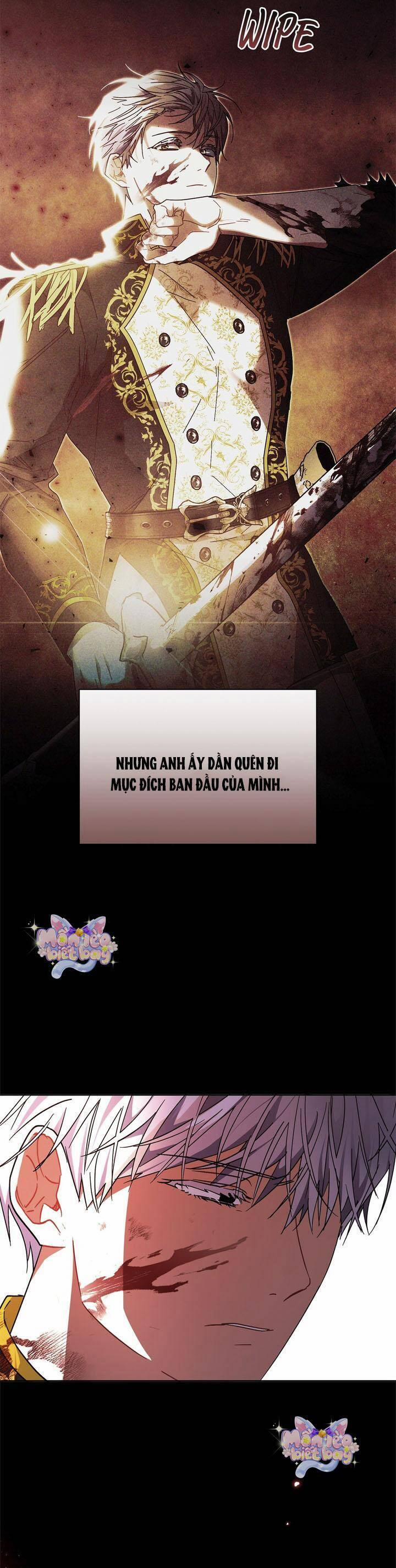 Con Đường Hoa Dành Cho Nam Chính 44 trang 29