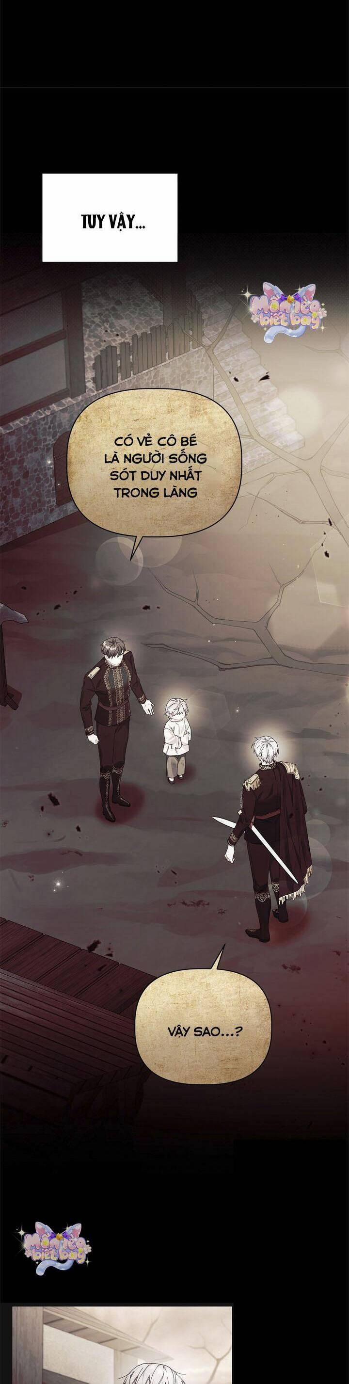 Con Đường Hoa Dành Cho Nam Chính 44 trang 31