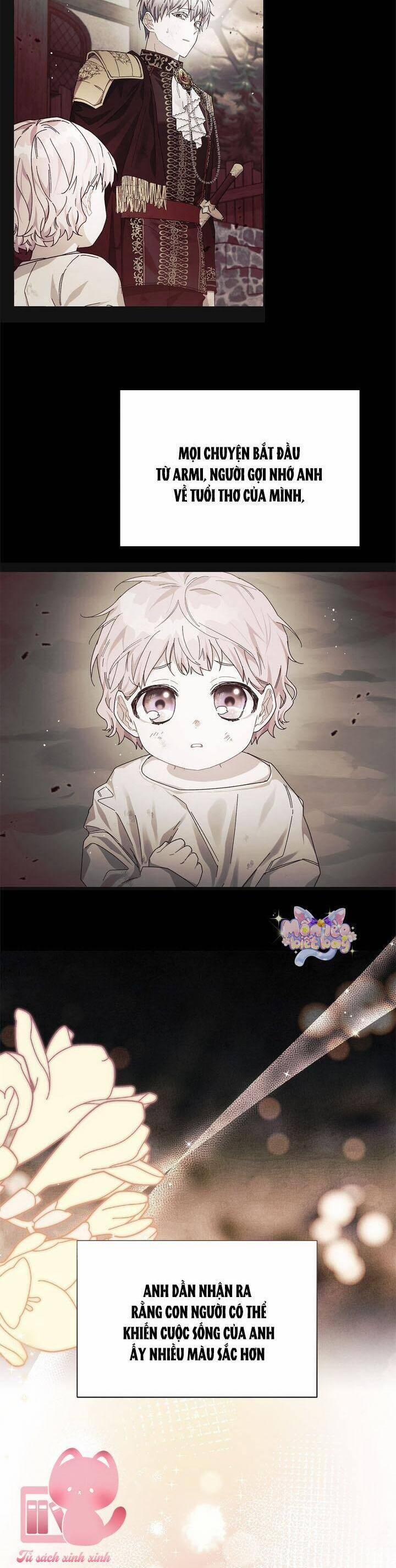 Con Đường Hoa Dành Cho Nam Chính 44 trang 32