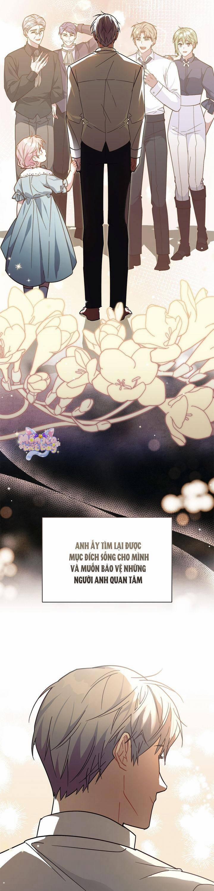 Con Đường Hoa Dành Cho Nam Chính 44 trang 33