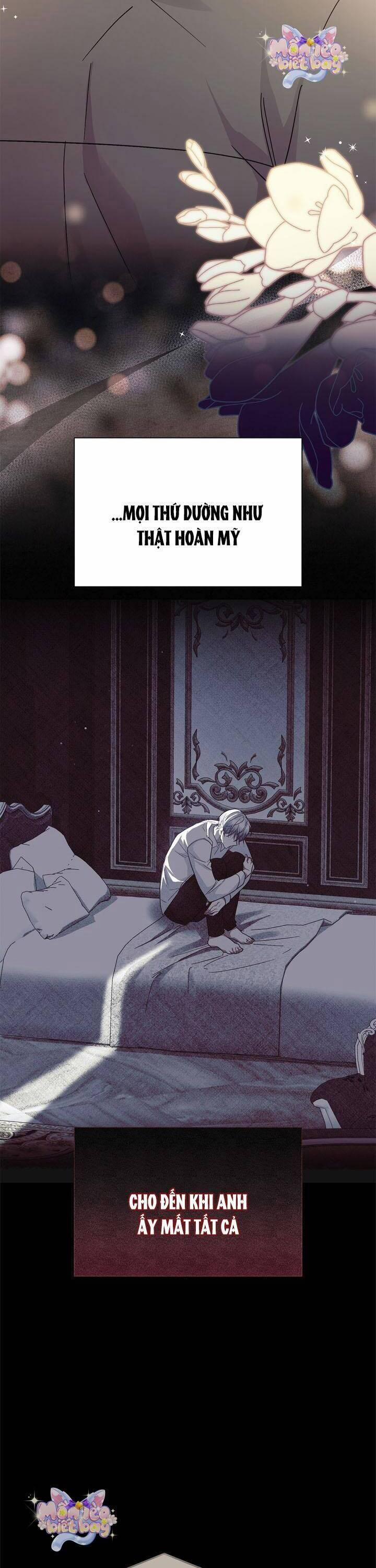 Con Đường Hoa Dành Cho Nam Chính 44 trang 34