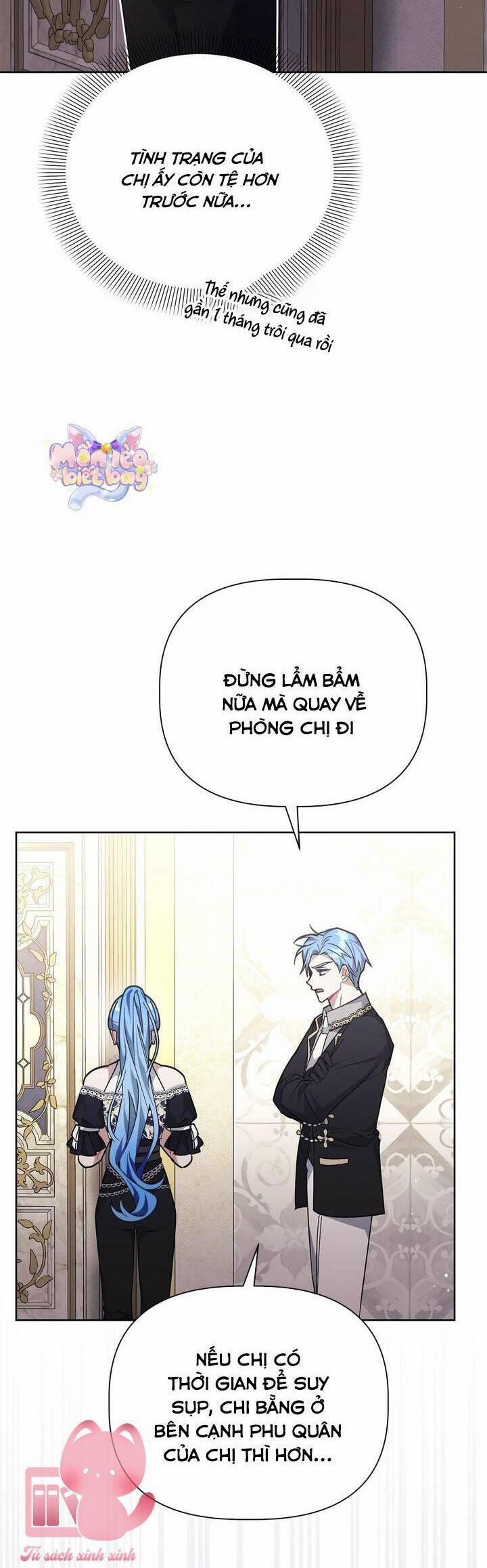 Con Đường Hoa Dành Cho Nam Chính 44 trang 4